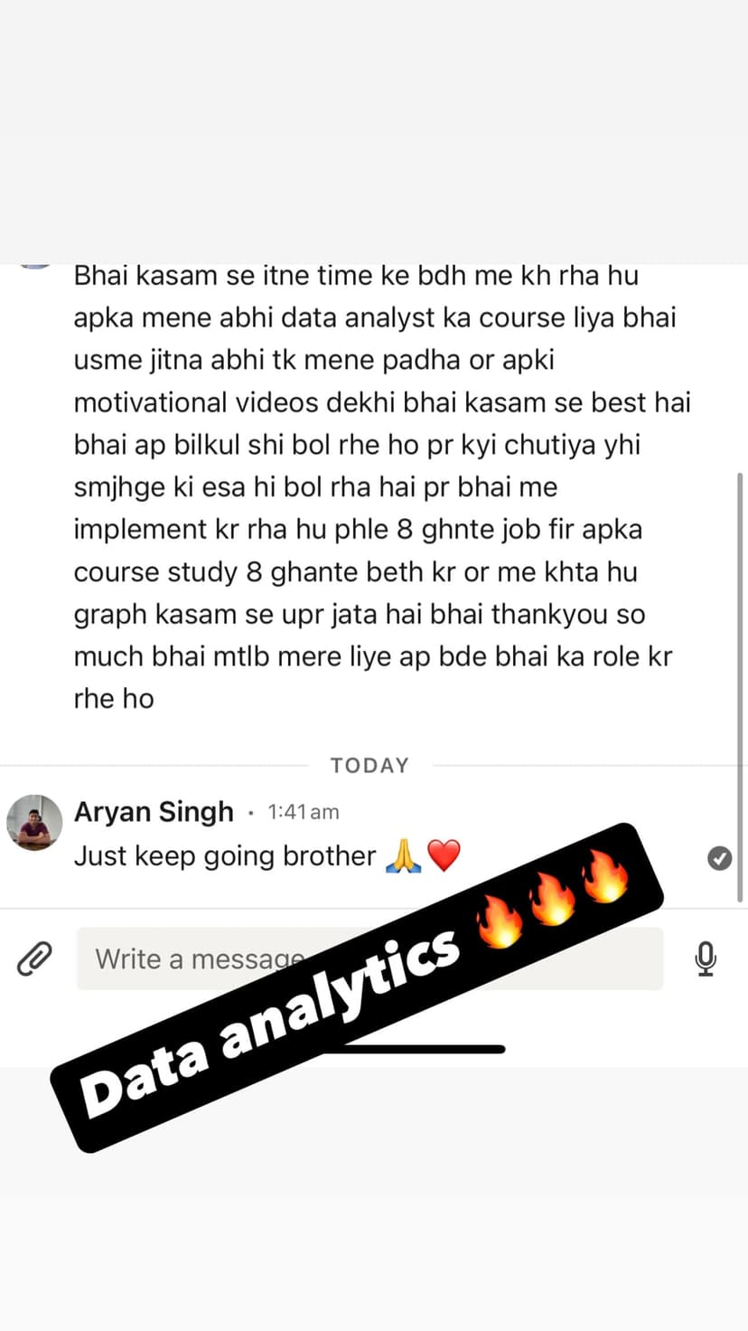 Success Story 11
