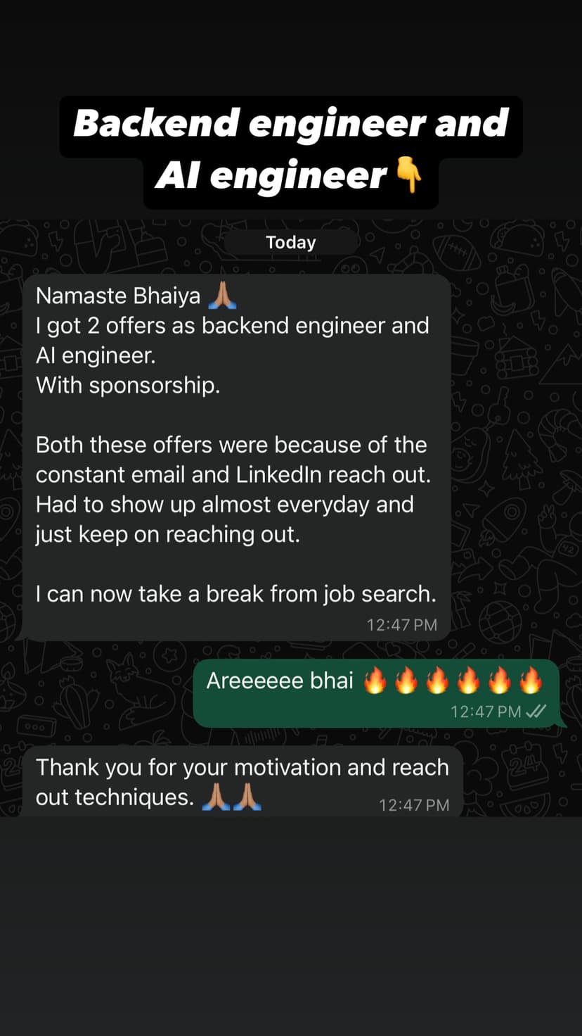 Success Story 12