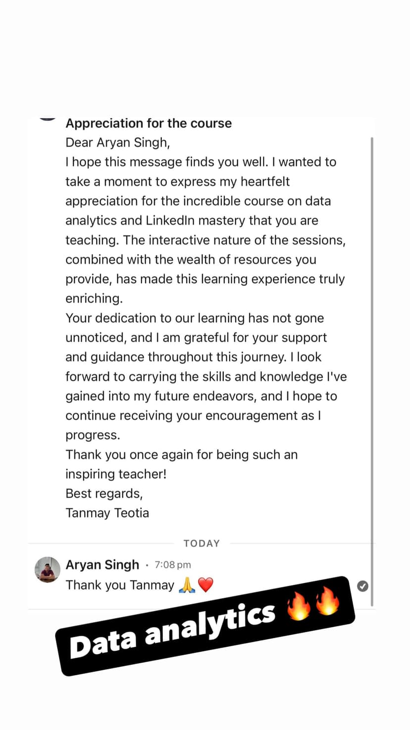 Success Story 15