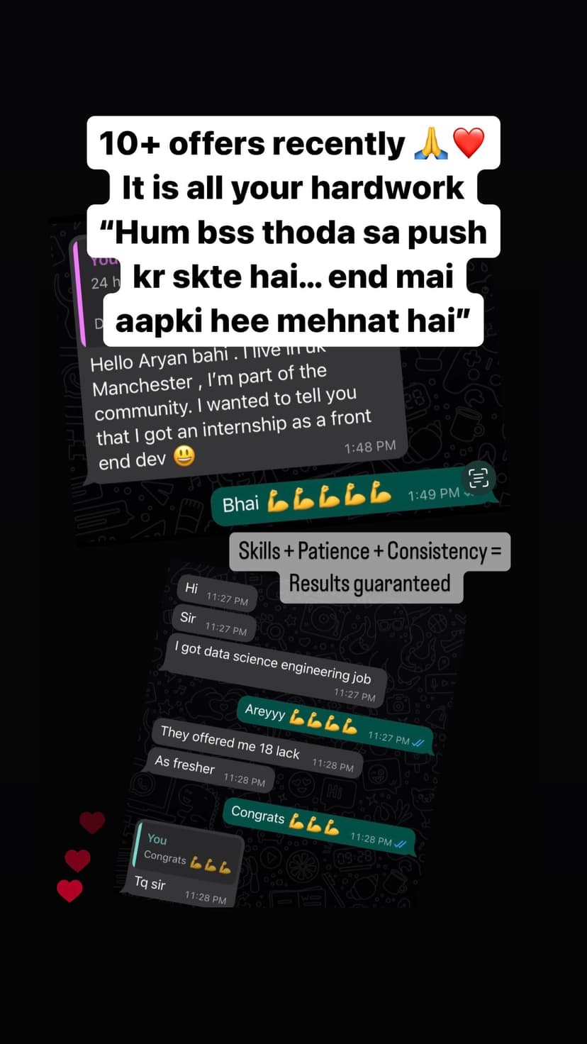 Success Story 2