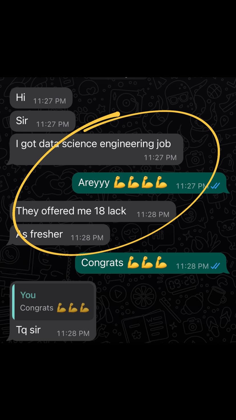 Success Story 4