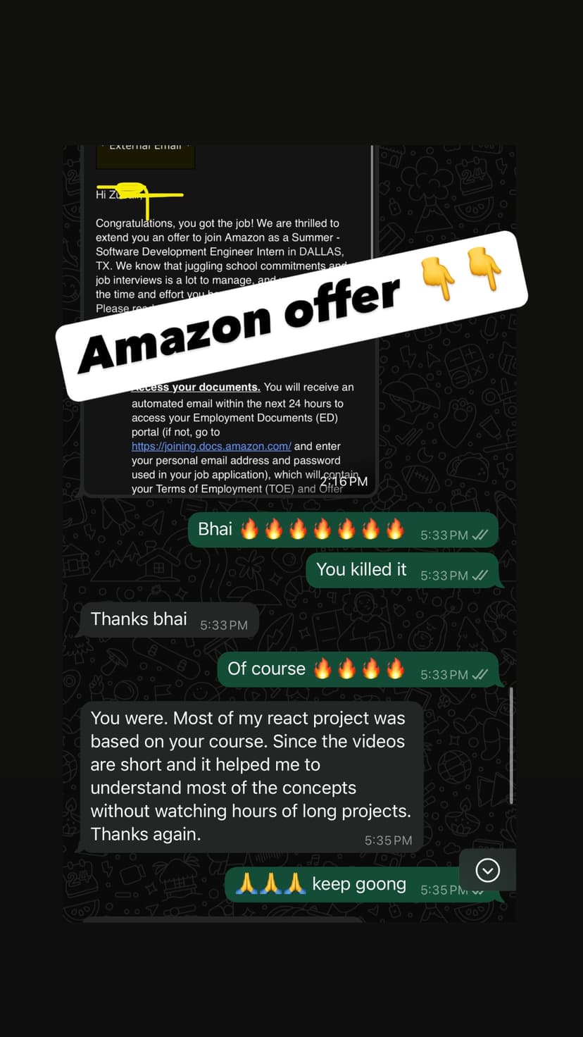 Success Story 9